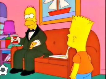 Homer elegant