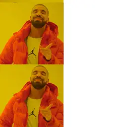 Drake double approval