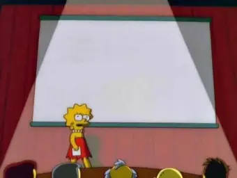 Lisa explains