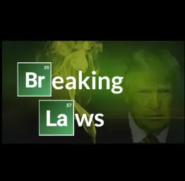 Breaking Laws