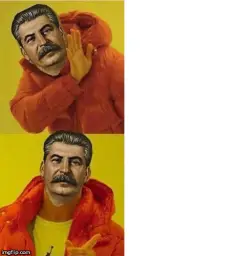 stalin drake