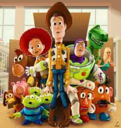 toy story