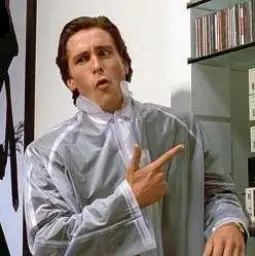 American Psycho - Dubs