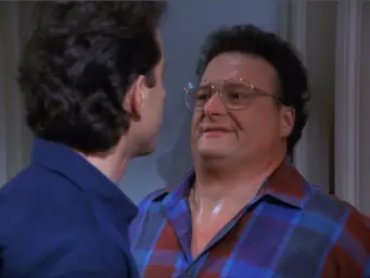 Seinfeld Intimidation