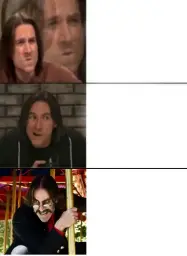 Matt Mercer Drake 3 Template