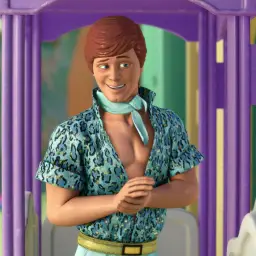 Ken Toy Story