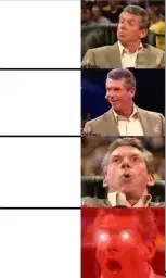 Vince Mcmahon