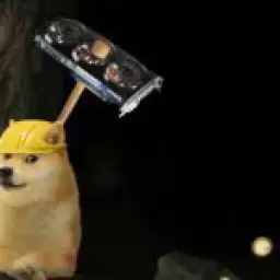 Doge Mining