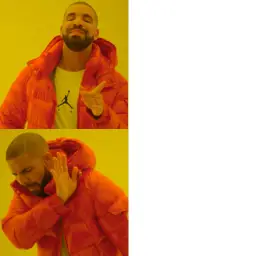 Reverse Drake