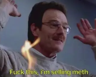 breaking bad