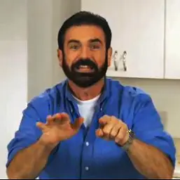 Billy Mays