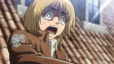 attack on titan