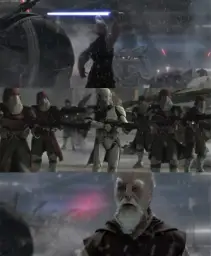 Ki-Adi-Mundi Order 66