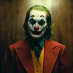 Joker 2019