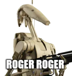 Roger Roger