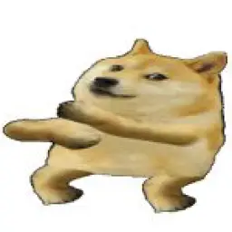 Doge Dance