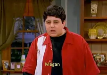 Drake and Josh Megan