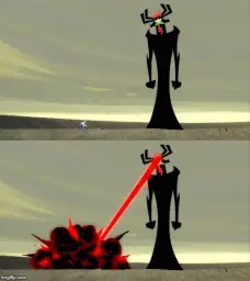 Aku Vs Scotsman