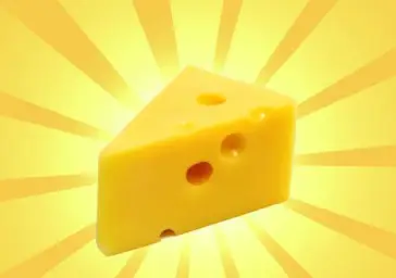 Cheese Time