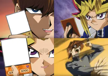 Yu-Gi-Oh No-U