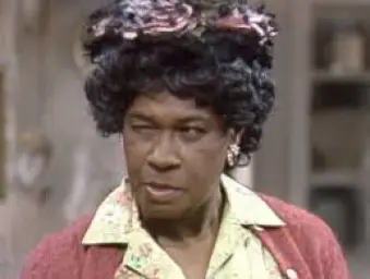 Aunt Esther