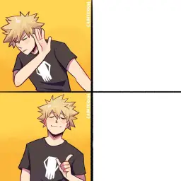 Bakugo Drake