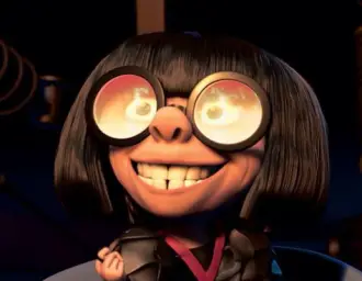 Edna Mode