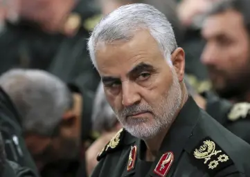 Iran General