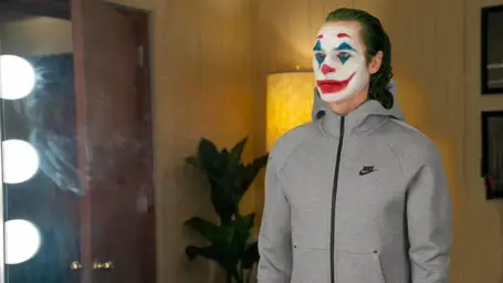 Joker Tracksuit