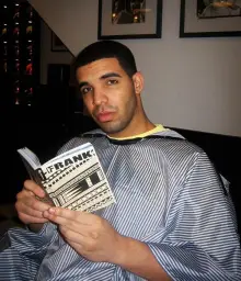 Drake Reading