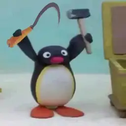 Soviet pingu