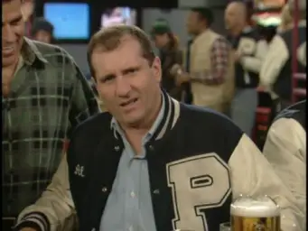 The Most Interesting Man In The World Al Bundy