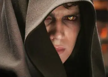 Dark Anakin