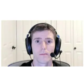 Sad Linus