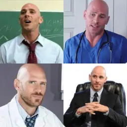 Johnny sins