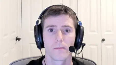 Sad Linus