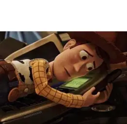 Woody