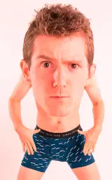 Linus Tech Tips big head big head big head