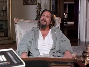 Let Me Explain Lebowski