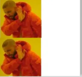 Drake no no