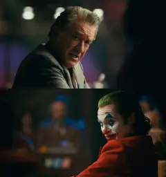 joker de niro