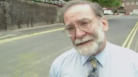 Harold Shipman