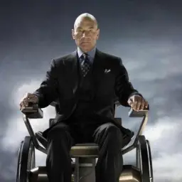 Professor Xavier