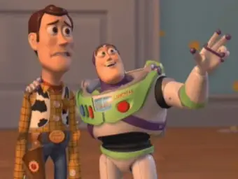 toy story everywhere