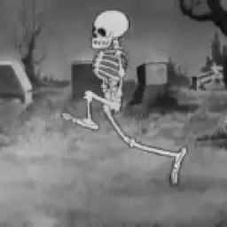 Game Skeleton