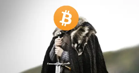 Bitcoin coming