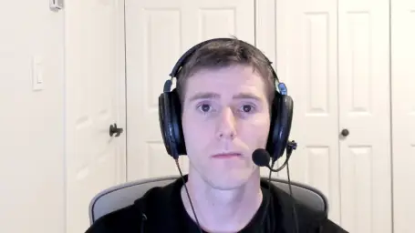 Sad Linus