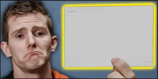 Sad linus