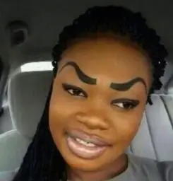 Eyebrows on Fleek