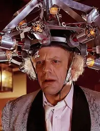 doc emmett brown